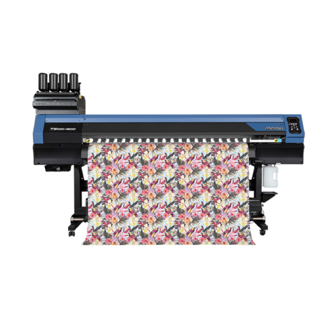 Mimaki TS100 - 1600