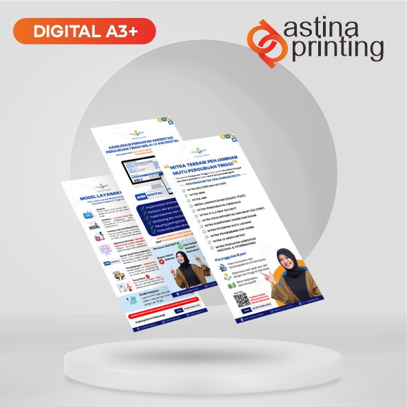 Leaflet